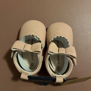 Baby Girl Shoes